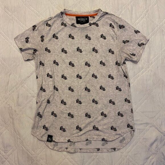 Brooklyn Standard shirt medium‎ - Picture 1 of 4